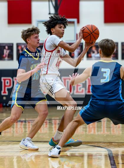 Thumbnail 2 in JV: River Valley @ Marion Harding photogallery.