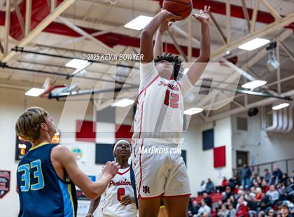 Thumbnail 1 in JV: River Valley @ Marion Harding photogallery.