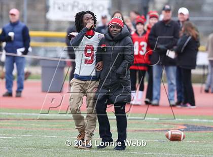 Thumbnail 3 in Darien vs. New Canaan (FCIAC Final) photogallery.