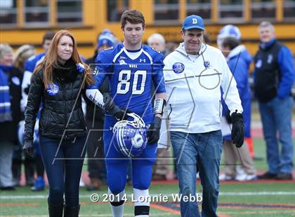 Thumbnail 1 in Darien vs. New Canaan (FCIAC Final) photogallery.