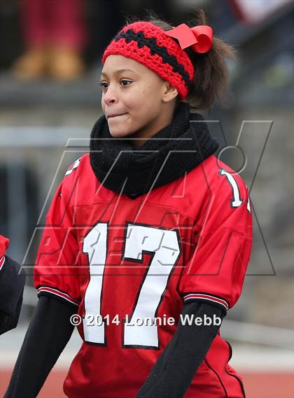 Thumbnail 1 in Darien vs. New Canaan (FCIAC Final) photogallery.