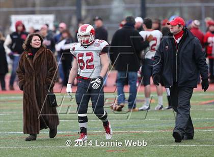 Thumbnail 3 in Darien vs. New Canaan (FCIAC Final) photogallery.