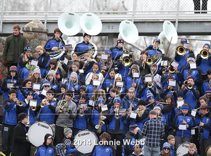 Thumbnail 3 in Darien vs. New Canaan (FCIAC Final) photogallery.
