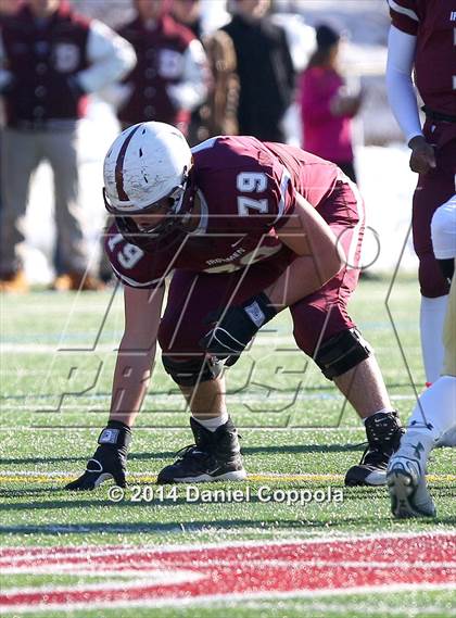 Thumbnail 3 in St. Joseph Regional @ Don Bosco Prep photogallery.