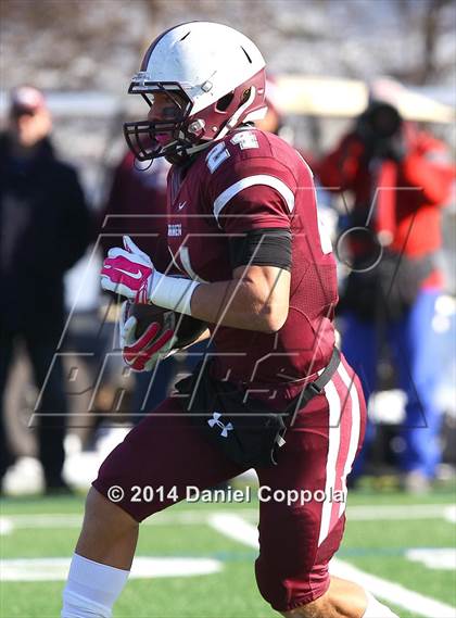 Thumbnail 1 in St. Joseph Regional @ Don Bosco Prep photogallery.
