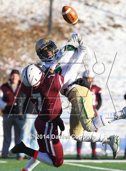Thumbnail 3 in St. Joseph Regional @ Don Bosco Prep photogallery.