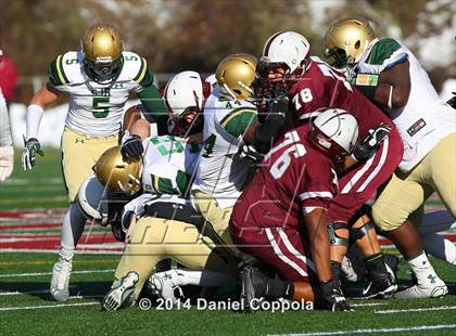 Thumbnail 3 in St. Joseph Regional @ Don Bosco Prep photogallery.