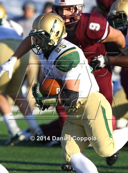Thumbnail 1 in St. Joseph Regional @ Don Bosco Prep photogallery.