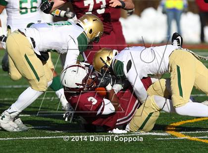 Thumbnail 3 in St. Joseph Regional @ Don Bosco Prep photogallery.