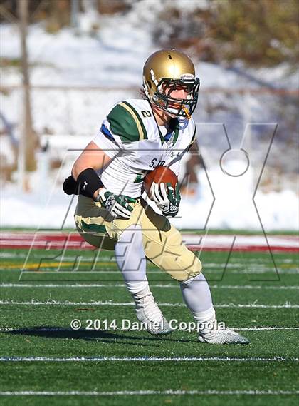 Thumbnail 1 in St. Joseph Regional @ Don Bosco Prep photogallery.