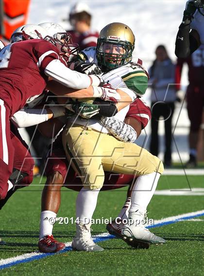 Thumbnail 1 in St. Joseph Regional @ Don Bosco Prep photogallery.