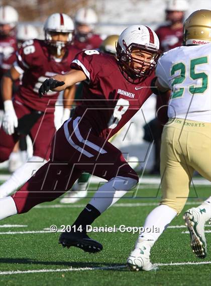 Thumbnail 2 in St. Joseph Regional @ Don Bosco Prep photogallery.