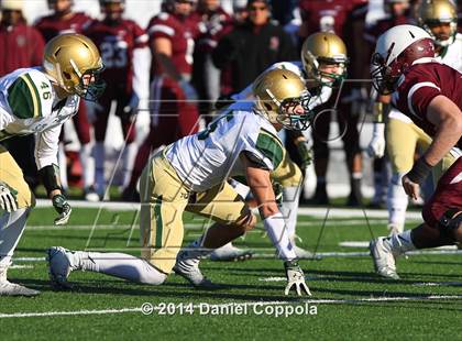 Thumbnail 3 in St. Joseph Regional @ Don Bosco Prep photogallery.