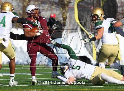 Thumbnail 1 in St. Joseph Regional @ Don Bosco Prep photogallery.