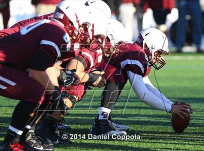 Thumbnail 3 in St. Joseph Regional @ Don Bosco Prep photogallery.