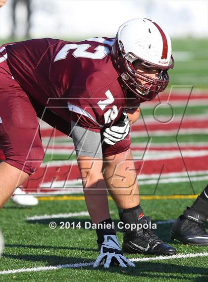 Thumbnail 3 in St. Joseph Regional @ Don Bosco Prep photogallery.