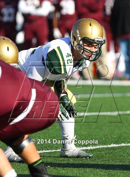 Thumbnail 1 in St. Joseph Regional @ Don Bosco Prep photogallery.