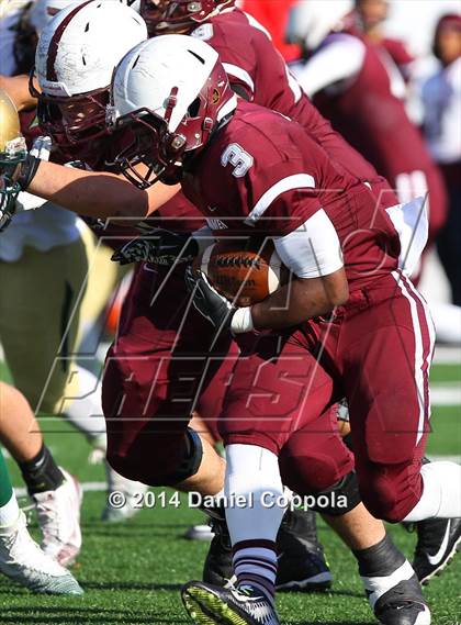 Thumbnail 1 in St. Joseph Regional @ Don Bosco Prep photogallery.