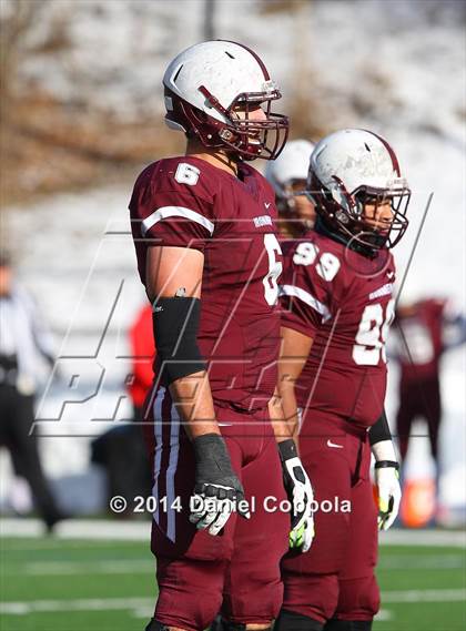 Thumbnail 2 in St. Joseph Regional @ Don Bosco Prep photogallery.