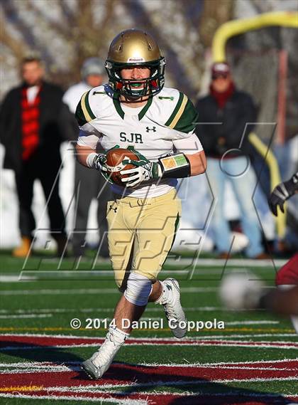 Thumbnail 2 in St. Joseph Regional @ Don Bosco Prep photogallery.