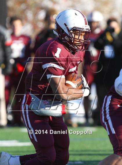 Thumbnail 3 in St. Joseph Regional @ Don Bosco Prep photogallery.