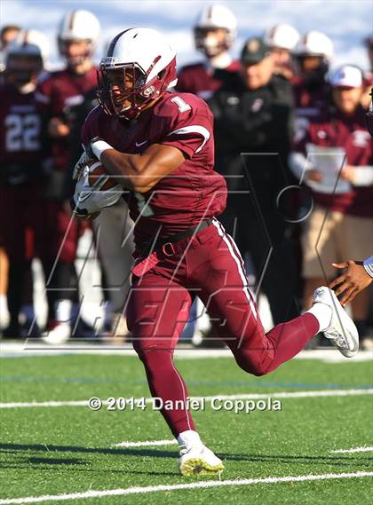 Thumbnail 1 in St. Joseph Regional @ Don Bosco Prep photogallery.