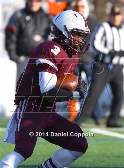 Thumbnail 1 in St. Joseph Regional @ Don Bosco Prep photogallery.