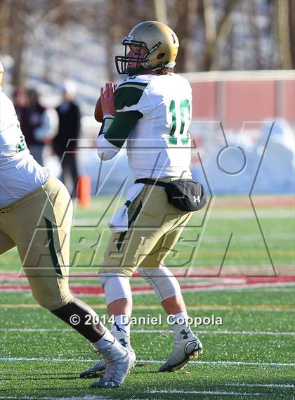 Thumbnail 2 in St. Joseph Regional @ Don Bosco Prep photogallery.