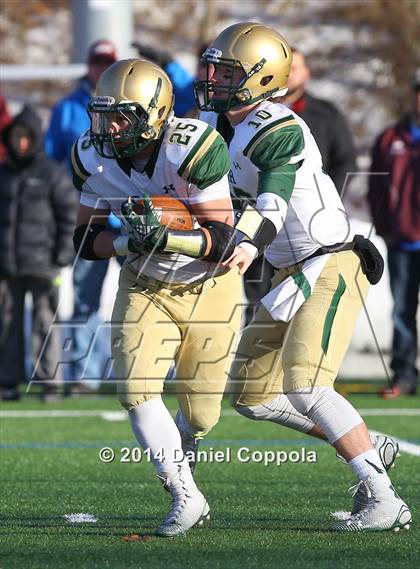 Thumbnail 3 in St. Joseph Regional @ Don Bosco Prep photogallery.