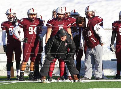 Thumbnail 3 in St. Joseph Regional @ Don Bosco Prep photogallery.