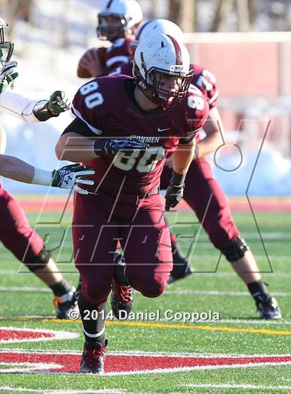 Thumbnail 1 in St. Joseph Regional @ Don Bosco Prep photogallery.