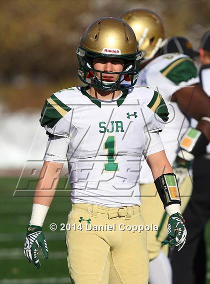 Thumbnail 2 in St. Joseph Regional @ Don Bosco Prep photogallery.