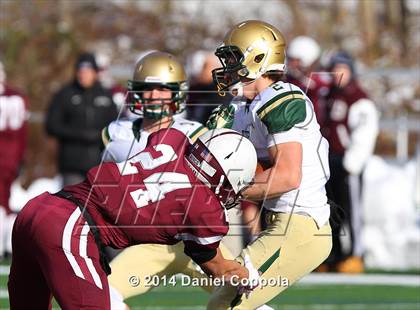 Thumbnail 1 in St. Joseph Regional @ Don Bosco Prep photogallery.