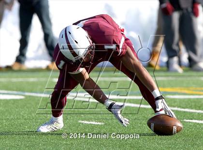Thumbnail 1 in St. Joseph Regional @ Don Bosco Prep photogallery.