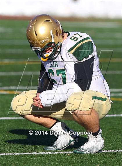 Thumbnail 3 in St. Joseph Regional @ Don Bosco Prep photogallery.