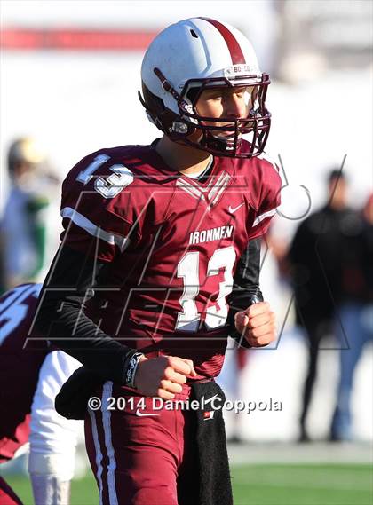 Thumbnail 3 in St. Joseph Regional @ Don Bosco Prep photogallery.