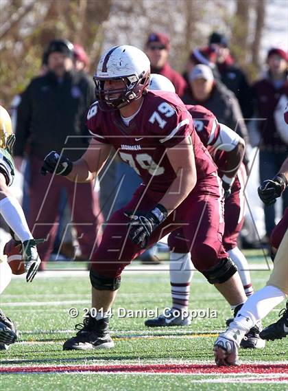 Thumbnail 1 in St. Joseph Regional @ Don Bosco Prep photogallery.