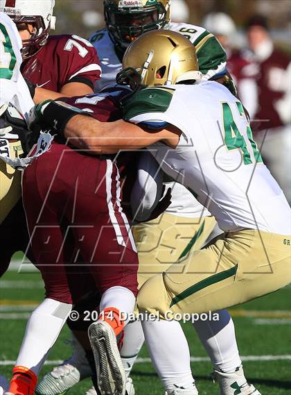 Thumbnail 2 in St. Joseph Regional @ Don Bosco Prep photogallery.