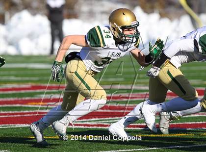 Thumbnail 1 in St. Joseph Regional @ Don Bosco Prep photogallery.