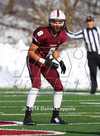 Thumbnail 2 in St. Joseph Regional @ Don Bosco Prep photogallery.