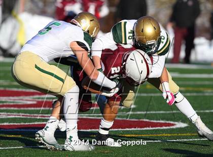 Thumbnail 2 in St. Joseph Regional @ Don Bosco Prep photogallery.