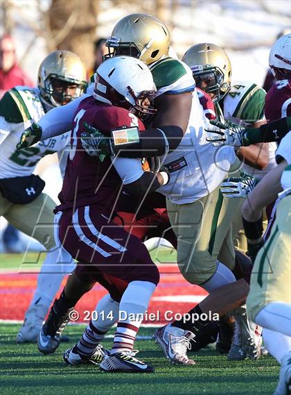 Thumbnail 1 in St. Joseph Regional @ Don Bosco Prep photogallery.