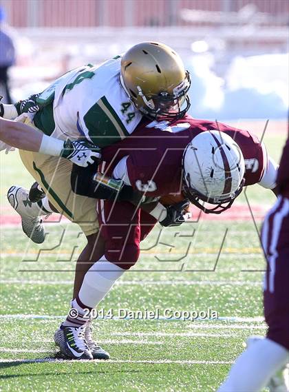 Thumbnail 1 in St. Joseph Regional @ Don Bosco Prep photogallery.