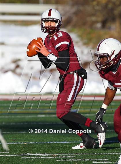 Thumbnail 2 in St. Joseph Regional @ Don Bosco Prep photogallery.