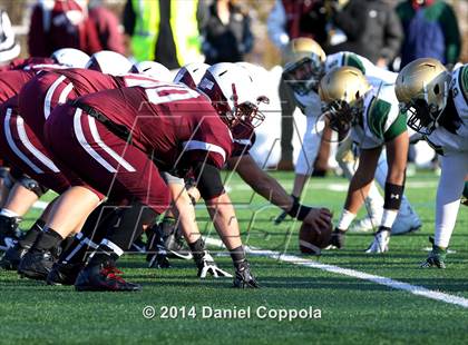 Thumbnail 1 in St. Joseph Regional @ Don Bosco Prep photogallery.