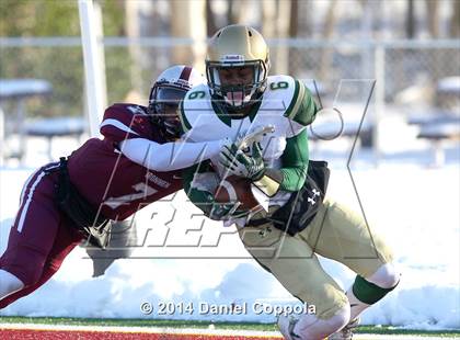 Thumbnail 2 in St. Joseph Regional @ Don Bosco Prep photogallery.
