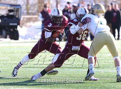Thumbnail 3 in St. Joseph Regional @ Don Bosco Prep photogallery.