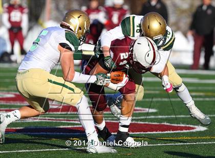 Thumbnail 1 in St. Joseph Regional @ Don Bosco Prep photogallery.