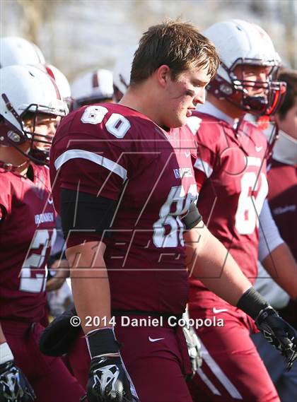 Thumbnail 2 in St. Joseph Regional @ Don Bosco Prep photogallery.