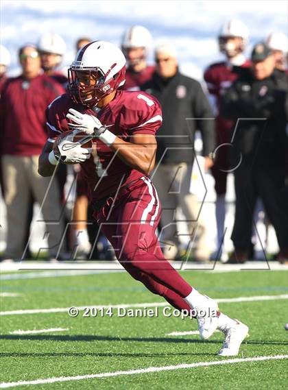 Thumbnail 2 in St. Joseph Regional @ Don Bosco Prep photogallery.